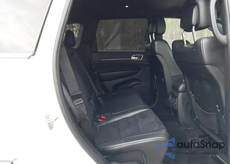 2018 Jeep Grand Cherokee Laredo E 4X2 from USA, damaged, VIN 1C4RJEAG7JC322888